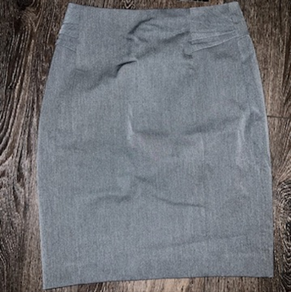 Express skirt